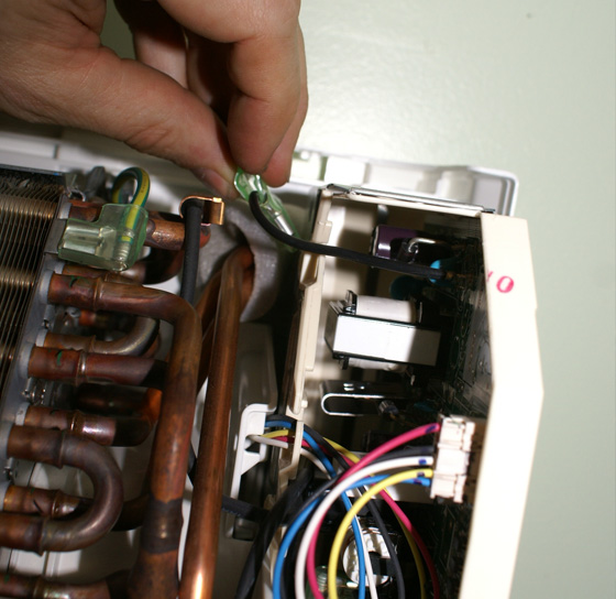 Reparación y Mantenimiento Aire Acondicionado Samsung