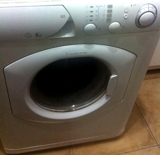 Reparación y Mantenimiento de Lavarropas Elextrolux
